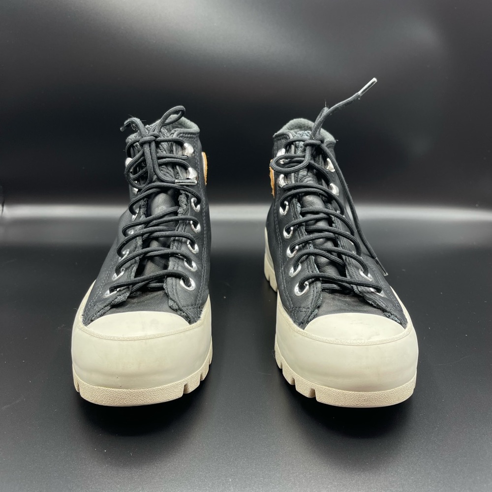 CONVERSE CHUCK TAYLOR ALL STAR LUGGED WINTER RETROGRADE SNEAKERS